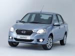 Datsun on-DO 2014 года